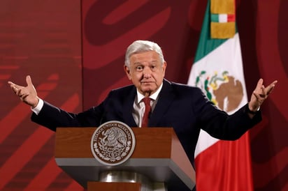 AMLO admite que en México sí se produce fentanilo