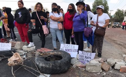 'La golpearon con piedras, la grabaron y se burlaron': Compañeras de Norma Lizbeth relatan cómo fue la pelea