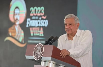 Consumo de fentanilo no está extendido en todo el país, solo son unas ciudades, afirma AMLO