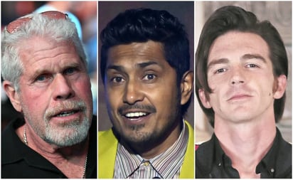 La Mole Convention 2023: Ron Perlman, Tenoch Huerta y Drake Bell, entre los asistentes: El encuentro de amantes del cómic, ánime, coleccionismo y series se lleva a cabo en la Ciudad de México