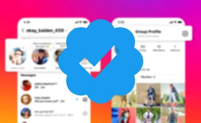 Meta implementa Meta Verified en Instagram y Facebook en EU: Mark Zuckerberg anunció que está implementando Meta Verified en Instagram y Facebook en Estados Unidos