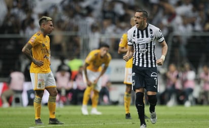 Funes Mori confía que Rayados ganará el Clásico Regio: 'El Volcán no pesa': El máximo goleador de Rayados le ha convertido en tres ocasiones a su acérrimo rival