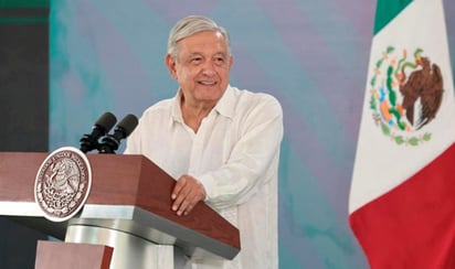 AMLO advierte que estadio de Olmecas de Tabasco no cambiará de nombre por motivos de publicidad