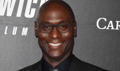 Lance Reddick, estrella de 'John Wick', murió a los 60 años: El famoso se encontraba en su casa ubicada en California