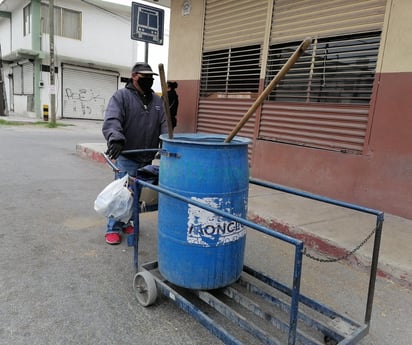 Monclovenses cuenta con una terrible cultura de limpieza