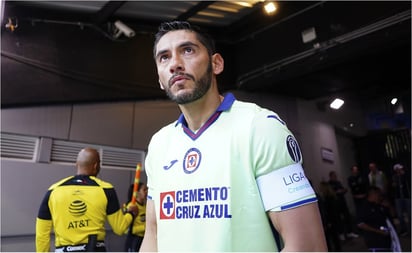 Jesús Corona rompe el silencio tras el despido de su hijo en Cruz Azul: El guardameta cementerio habló de lo ocurrido en las últimas horas con su hijo