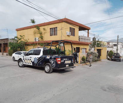 Virginia pelea casa de su difunto exesposo