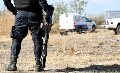 Lo que sabemos de las cinco mujeres de Celaya halladas muertas