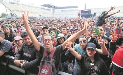 ¡Tómalo en cuenta! No habrá RTP para el Vive Latino 2023; ve opciones de transporte