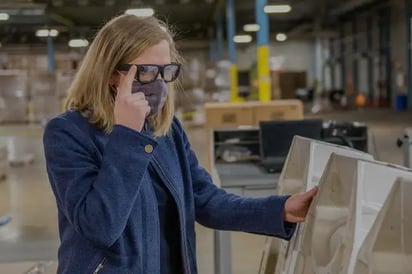 Google Glass tiene firmada su fecha de defunción