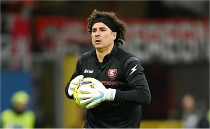 Guillermo Ochoa es considerado uno de los mejores refuerzos en la Serie A