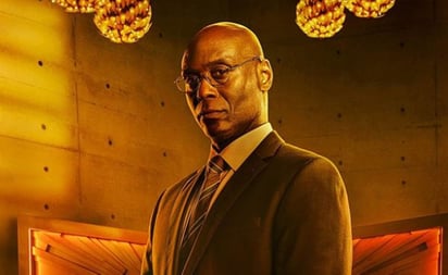 Lance Reddick: Series y películas en las que participó antes de John Wick