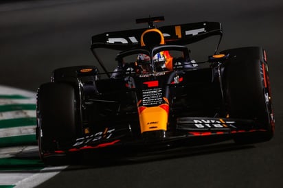 La ventaja de Red Bull en Yeda no es como en Bahréin, dice Verstappen