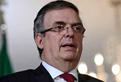 Ebrard adelanta beneficios para Coahuila con Tesla 