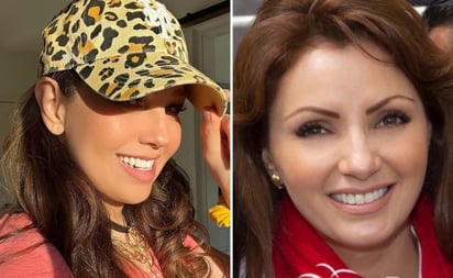 Esto es lo que une a Thalia con Angélica Rivera