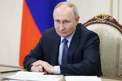 ¿Podrá Vladimir Putin ser llevado a juicio por crímenes de guerra?