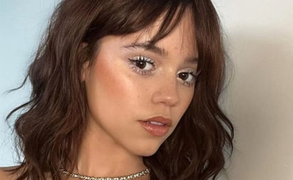 Jenna Ortega: esto piensa sobre el amor y las citas