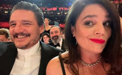 Conoce a Javiera, la hermana de Pedro Pascal que también triunfa en el cine