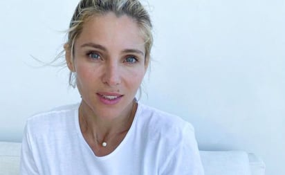 Elsa Pataky: el sencillísimo método de la actriz para lograr una piel de porcelana