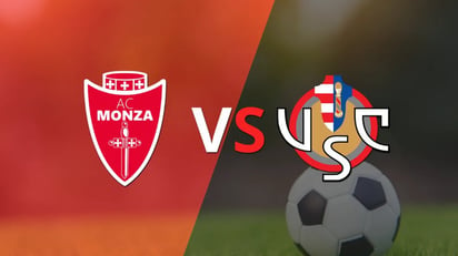 ¡No dan una! Cremonese deja ir la victoria ante Monza; Johan Vásquez fue titular: 1-1