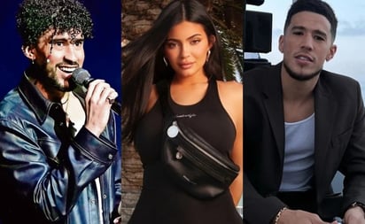 Bad Bunny factura como Shakira, manda indirectas al... ¿ex de Kendall Jenner?