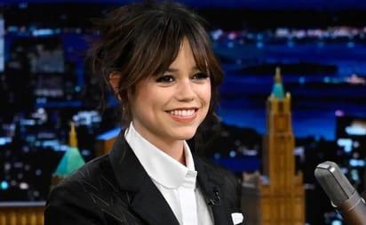 Jenna Ortega reveló que casi rechaza el papel de “Merlina Addams” por este peculiar motivo