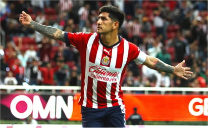 Guadalajara español desea suerte a Chivas en el Clásico Nacional: El Deportivo Guadalajara, club español, mandó un emotivo mensaje a las Chivas de cara al Clásico Nacional