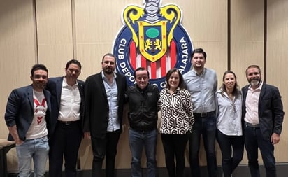 Liga MX: Mikel Arriola se reúne con Amaury Vergara, de cara a la Asamblea de Clubes: En la reunión, Mikel Arriola acentuó la importancia del Fan ID como medida que potenciará la seguridad de la afición mexicana.