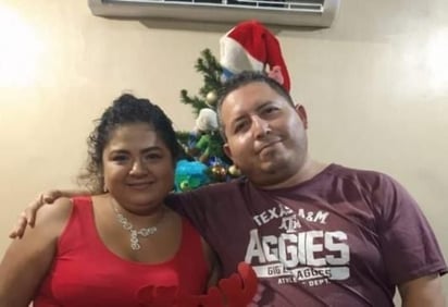 Mujer originaria de PN es asesinada por su pareja en Austin, Texas