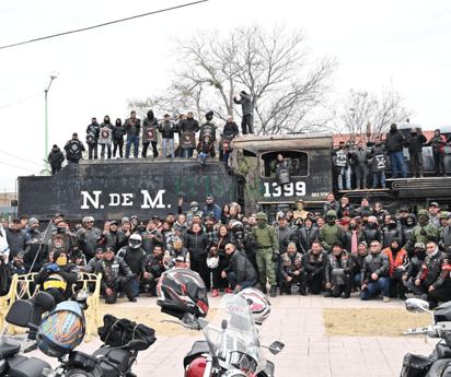 Aniversario de Frontera termina en tragedia 