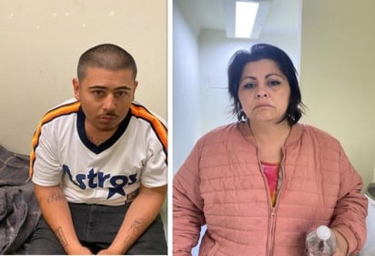 Patrulleros arrestan a pareja contrabandistas en Texas, llevaban 4 indocumentados 