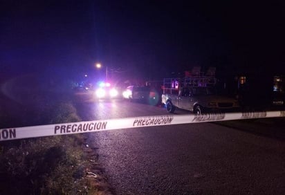 Joven se suicida en campo de béisbol en Piedras Negras 