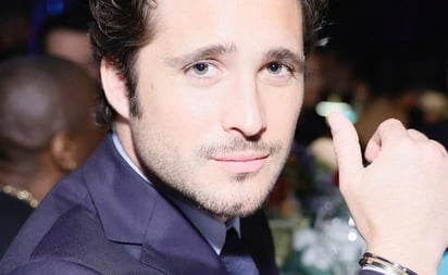 El verdadero nombre de Diego Boneta y los prejuicios que le toco vencer