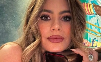 Sofia Vergara: la tragedia familiar que marcó su vida