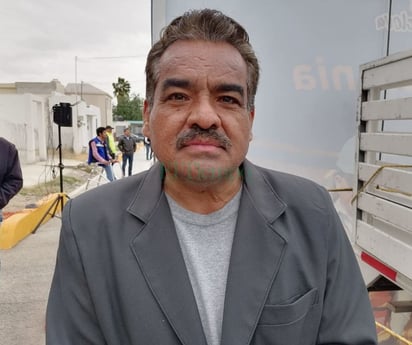 Trinidad Espinoza: “No sirve de nada llenar de tambos la ciudad, si no hay camiones de basura”