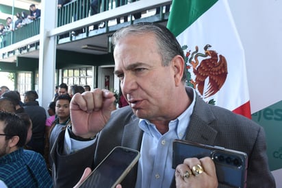 SEP: Coahuila buscará reintegrar a mil alumnos no inscritos a las aulas