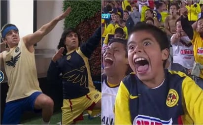 Chivas vs América: Memes inundan Internet tras la goleada al Rebaño