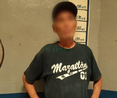 Ebrio agrede a sus vecinos en la colonia Hipódromo de Monclova