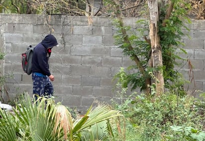 PC realizó operativos en las calles por bajas temperaturas  