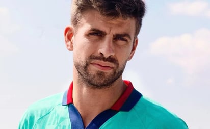 Piqué no tiene ninguna intención de limpiar su imagen tras su separación de Shakira