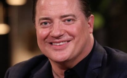 Brendan Fraser: estas son las edades de sus tres hijos con Afton Smith