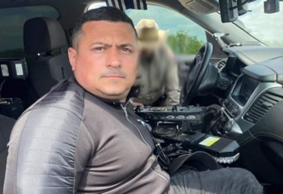 Patrulla Fronteriza detiene a traficante cubano con 6 indocumentados mexicanos en Texas 