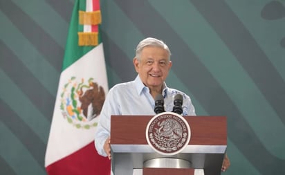 Gobierno de AMLO avanza en cooperación con CIA, DEA y FBI