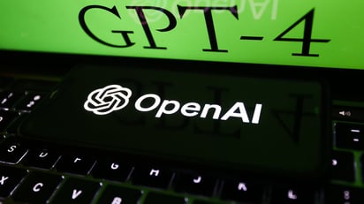 GPT-4, qué novedades presenta la nueva versión del chat de IA: OpenAI presentó una versión mejorada del chatbot con inteligencia artificial avanzada que los expertos consideran un nuevo nivel