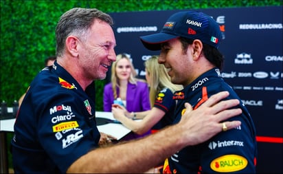 Christian Horner asegura que Checo Pérez dejó escapar la vuelta más rápida en el GP de Arabia Saudita: El director de Red Bull justificó la actitud de Max Verstappen y afirmó que el piloto mexicano sabía que su compañero intentaría