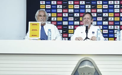 La directiva de Pumas habría renunciado tras la salida de Rafael Puente del equipo: Pumas cayó el domingo pasado ante Pachuca y la afición agredió al técnico al salir de la cancha.