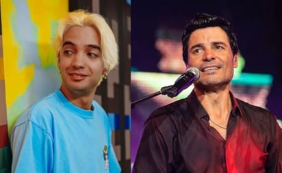 Streamer le promete a su mamá que conocerá a Chayanne; así responde el cantante: ¿Se cumplirá el sueño? Nando Wee le prometió a su mamá seguir trabajando hasta que ella pueda ver a Chayanne en persona