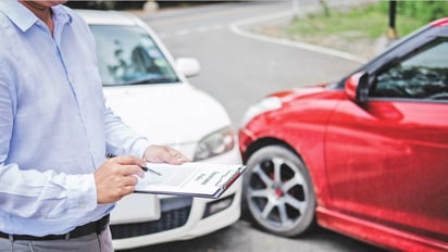 Los seguros para autos aumentarán de precio por inflación