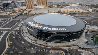 Finales de la Nations League de la Concacaf serán en Las Vegas