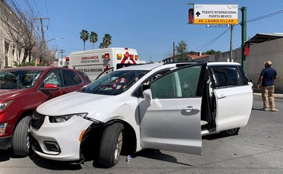 Una de las armas del secuestro en Matamoros provino de EU; arrestan a proveedor en Texas: Roberto Lugardo Moreno fue acusado por asociación delictuosa para exportar un arma de fuego de forma ilegal, según una denuncia 